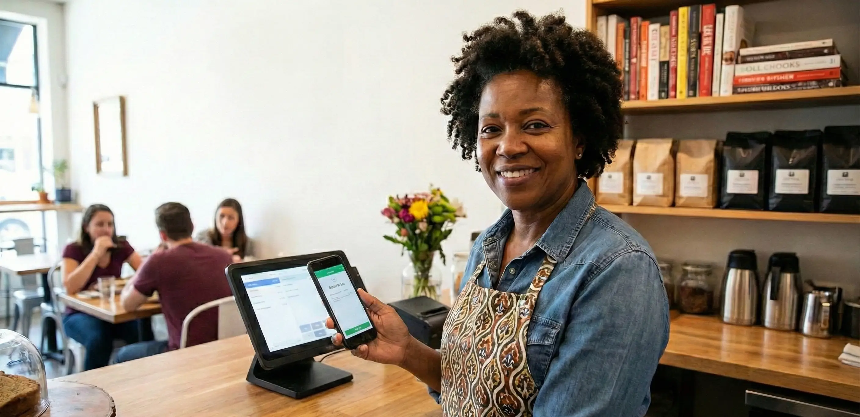 Annual Report CTA Image